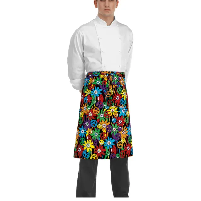 Egochef Waist tablier taille cuisine pro