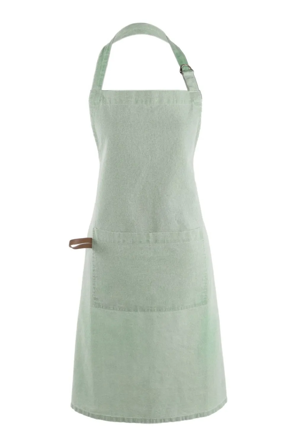 Unichef Myrna tablier cuisine vintage coton