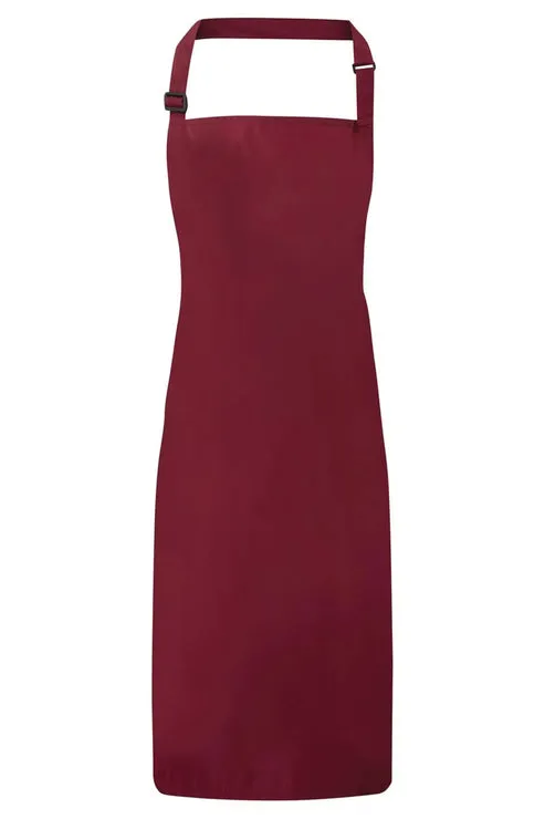 Unichef tablier bavette imperméable taille unique