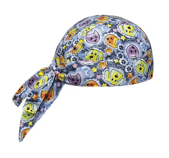 Egochef Bandana accessoire de cuisine