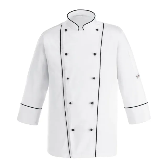 Egochef Profile veste de cuisine