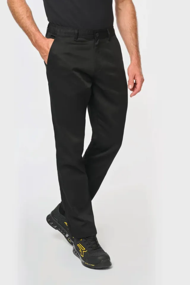 Unichef Day To Day pantalon de travail homme 190 g/m²