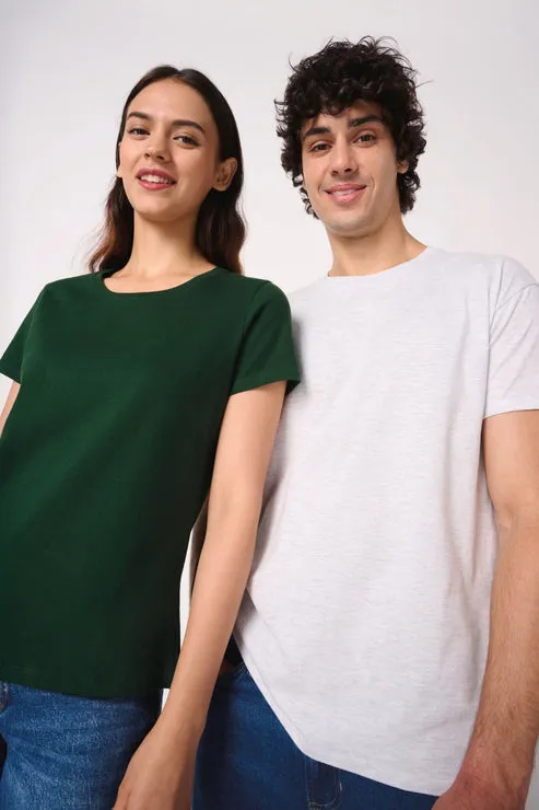 Unichef iDeal190 IB320 t-shirt coton 190 g/m²